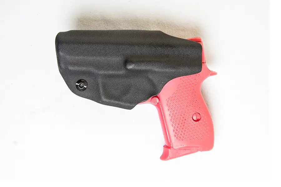 Кобура ATA Gear Fantom ver.3 для Форт 9 Фото 2